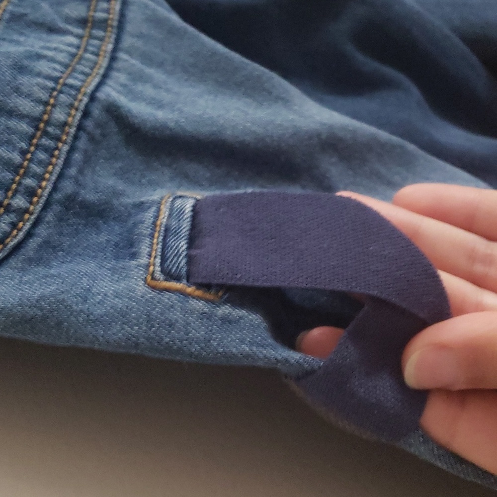 Boys Greendog Cargo Jeans - Picture 4 of 6